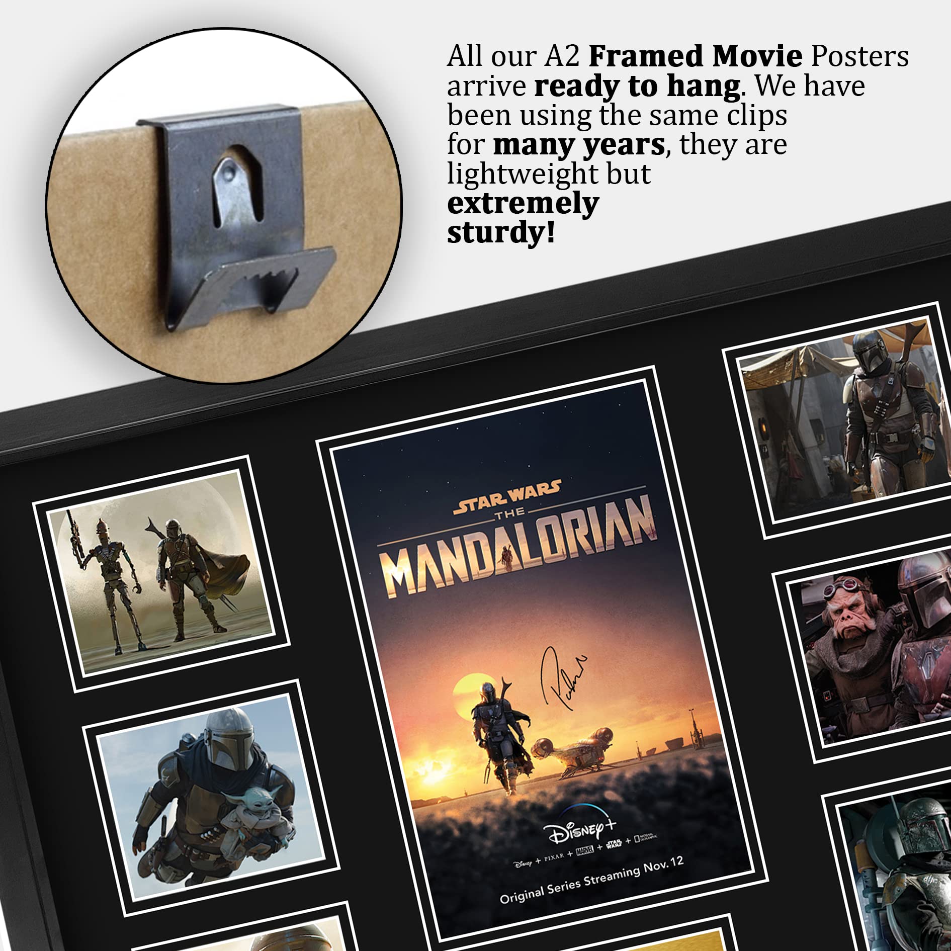 Damon Salvatore HWC Trading A4 Damian Lewis Billions Los Regalos Imprimieron La Imagen Firmada Del Autógrafo Para Los Fans De La Demostración De Serie De Televisión Wicked Merchandising