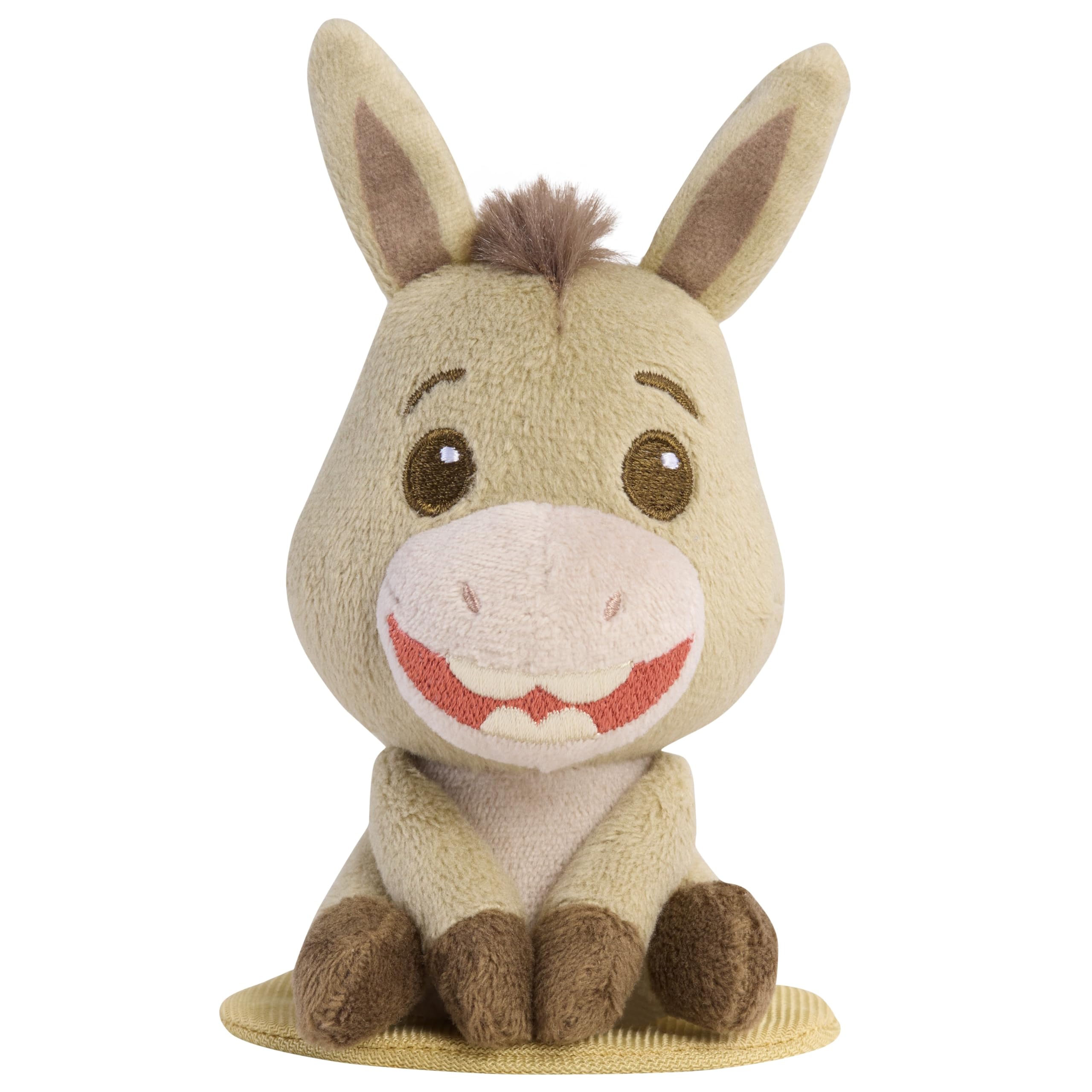 Just Play Shrek Perch'd Shoulder Plush Asst — view 8