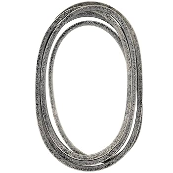 字48 Amazon.com : 8TEN Belt with Kevlar for Exmark Toro Pioneer