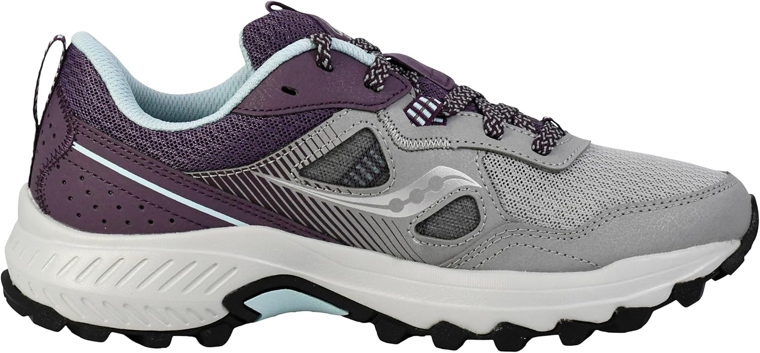 Saucony Women's Excursion Tr16 Sneaker - Picture 62 of 116