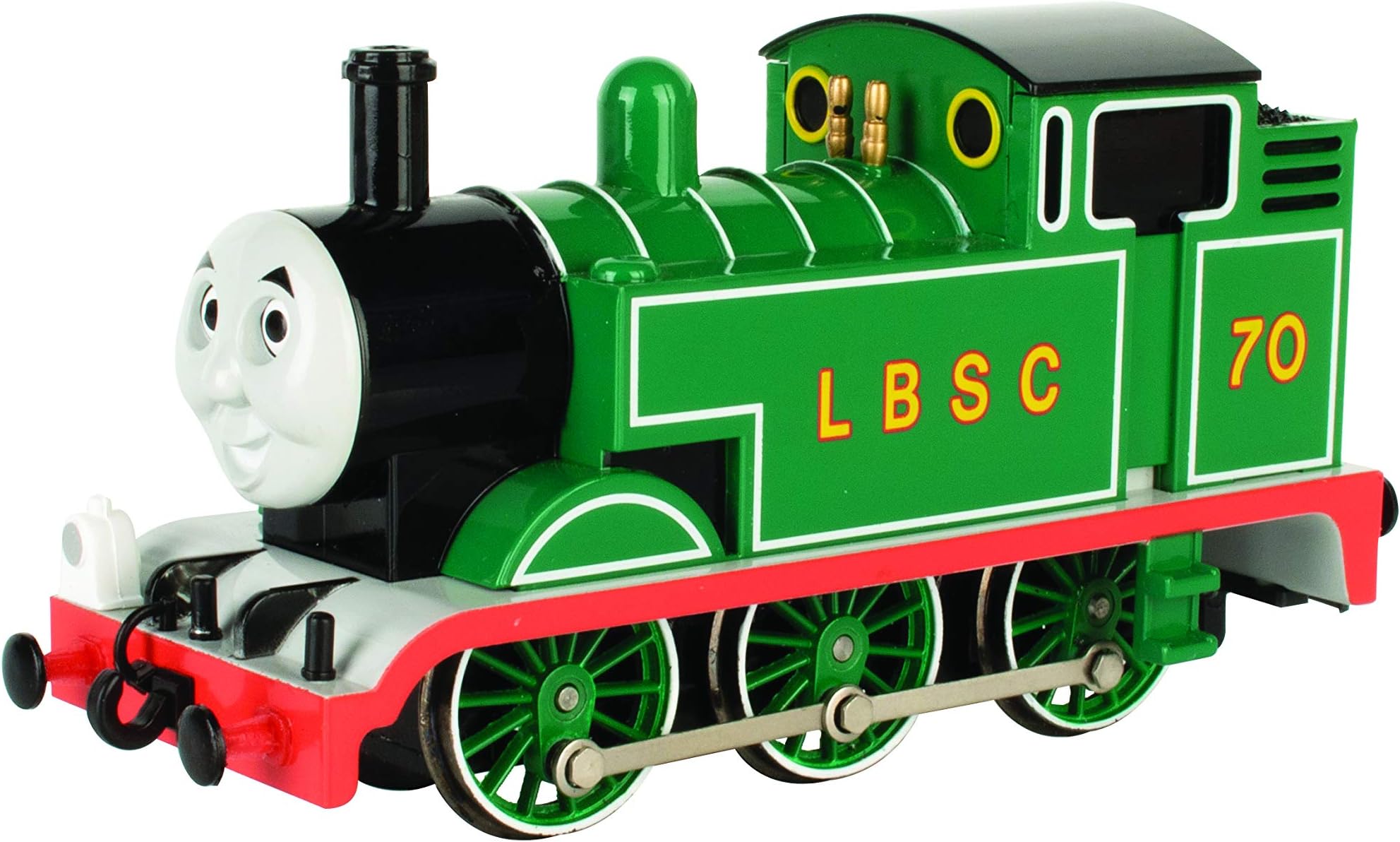 Trains - Thomas The Tank Engine™ - LBSC 70 w/Moving Eyes - HO Scale