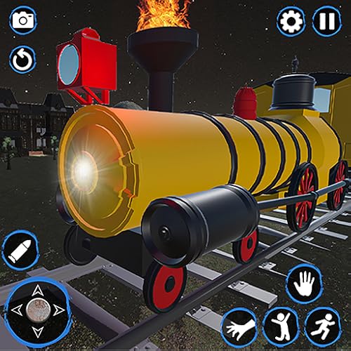 Horror Hidden Train Games - Toilet Monster Battle - Monster Master 3D, Run Mob Toilet- Toilet Monster games - skibidi monster toilet makeover - Toilet Monster City Games - Toilet Monster Battle War