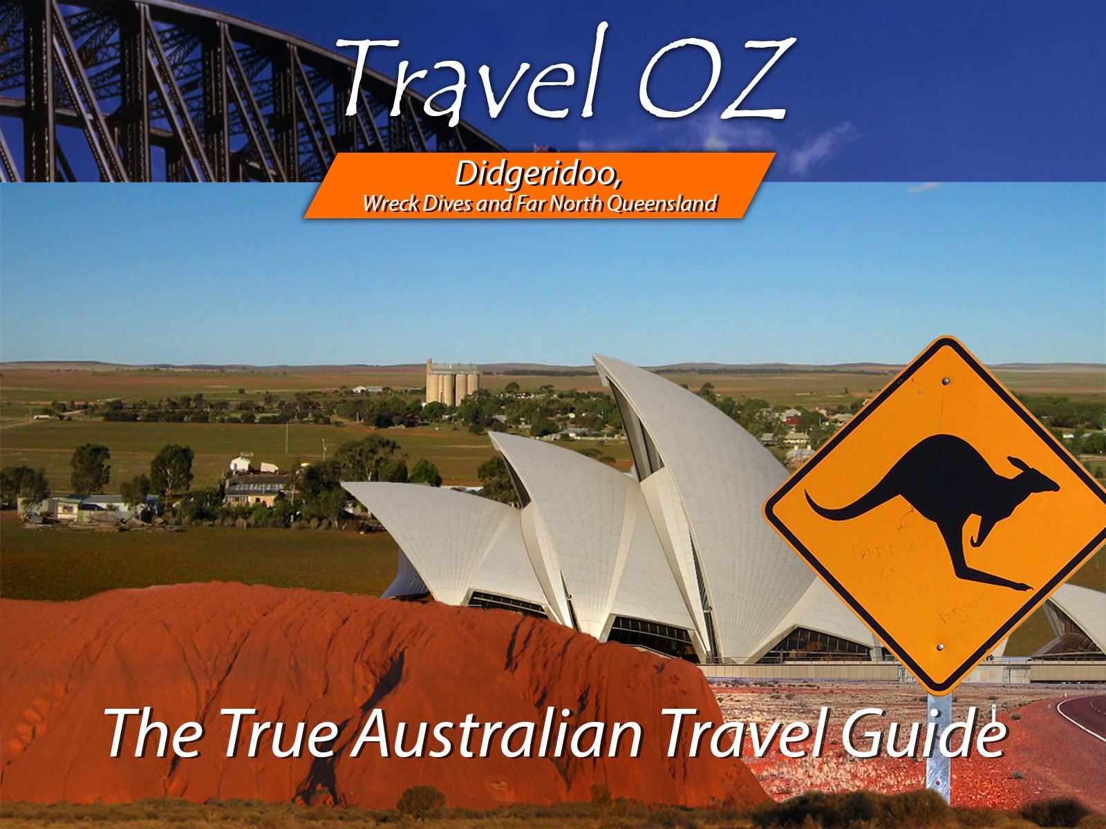 Amazon.de Travel Oz [OV] ansehen Prime Video