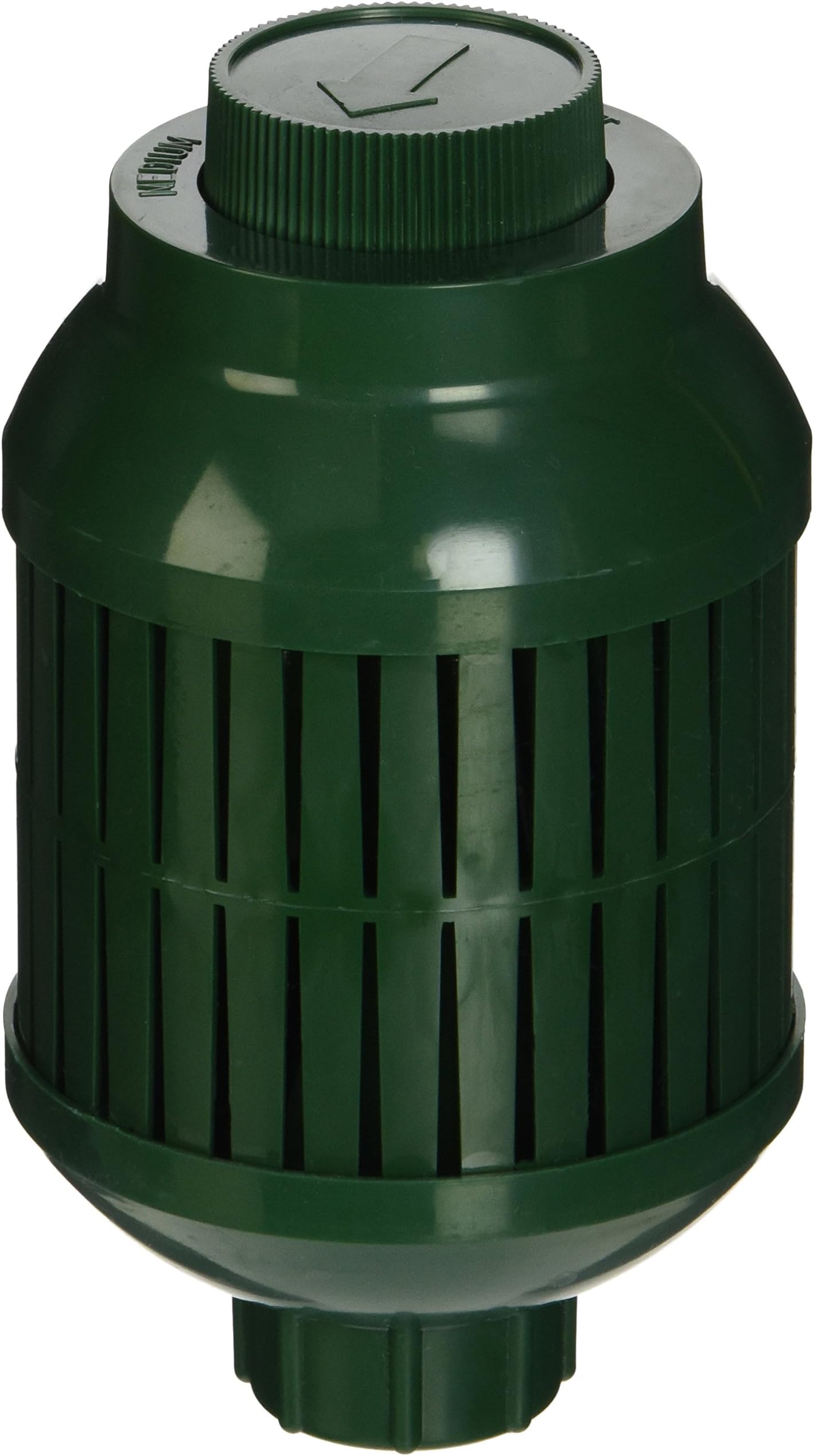 Orbit SunMate Hose-End 58049N Plastic Soaker Irrigator