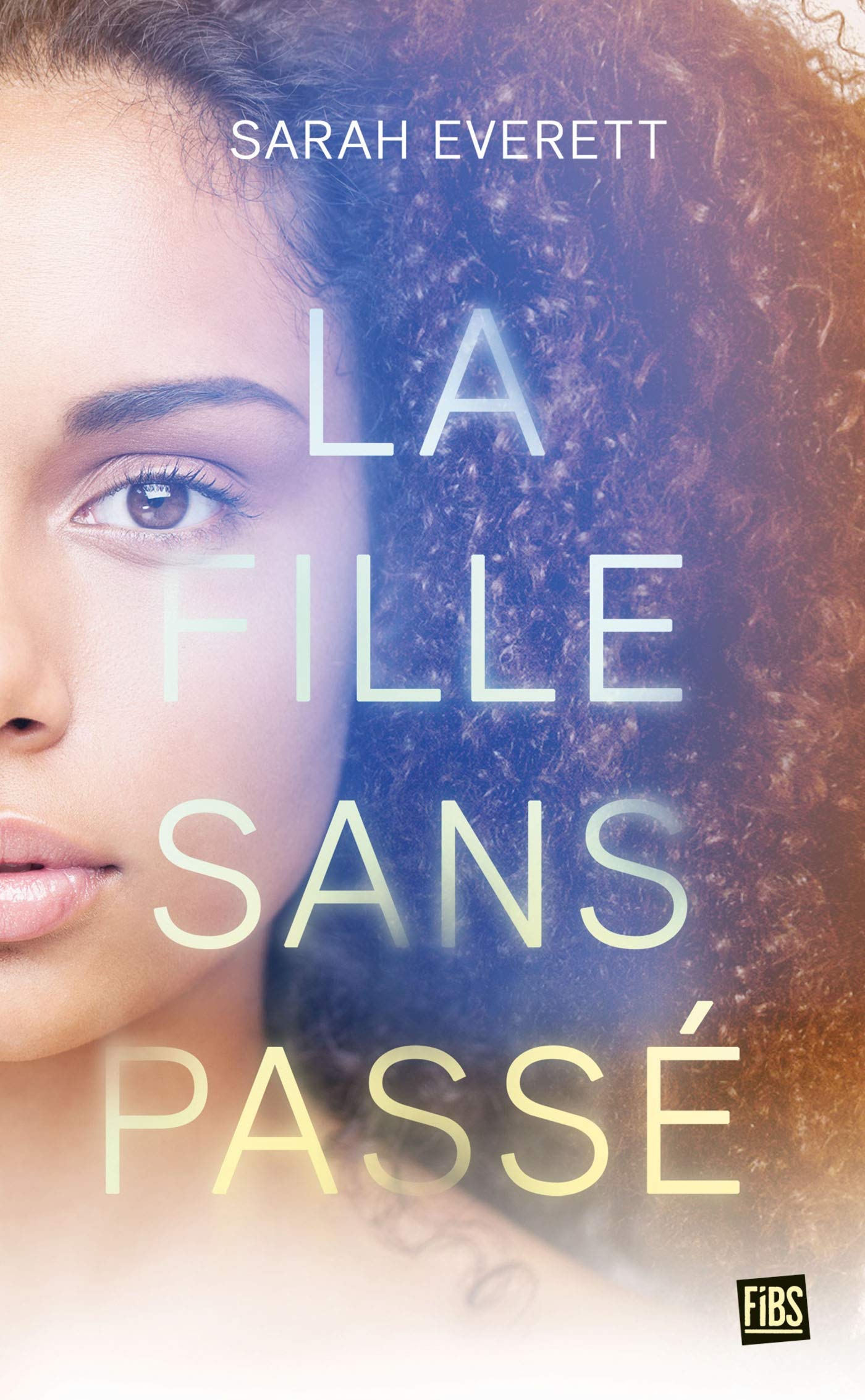 La fille sans passé (CAS.FIBS)