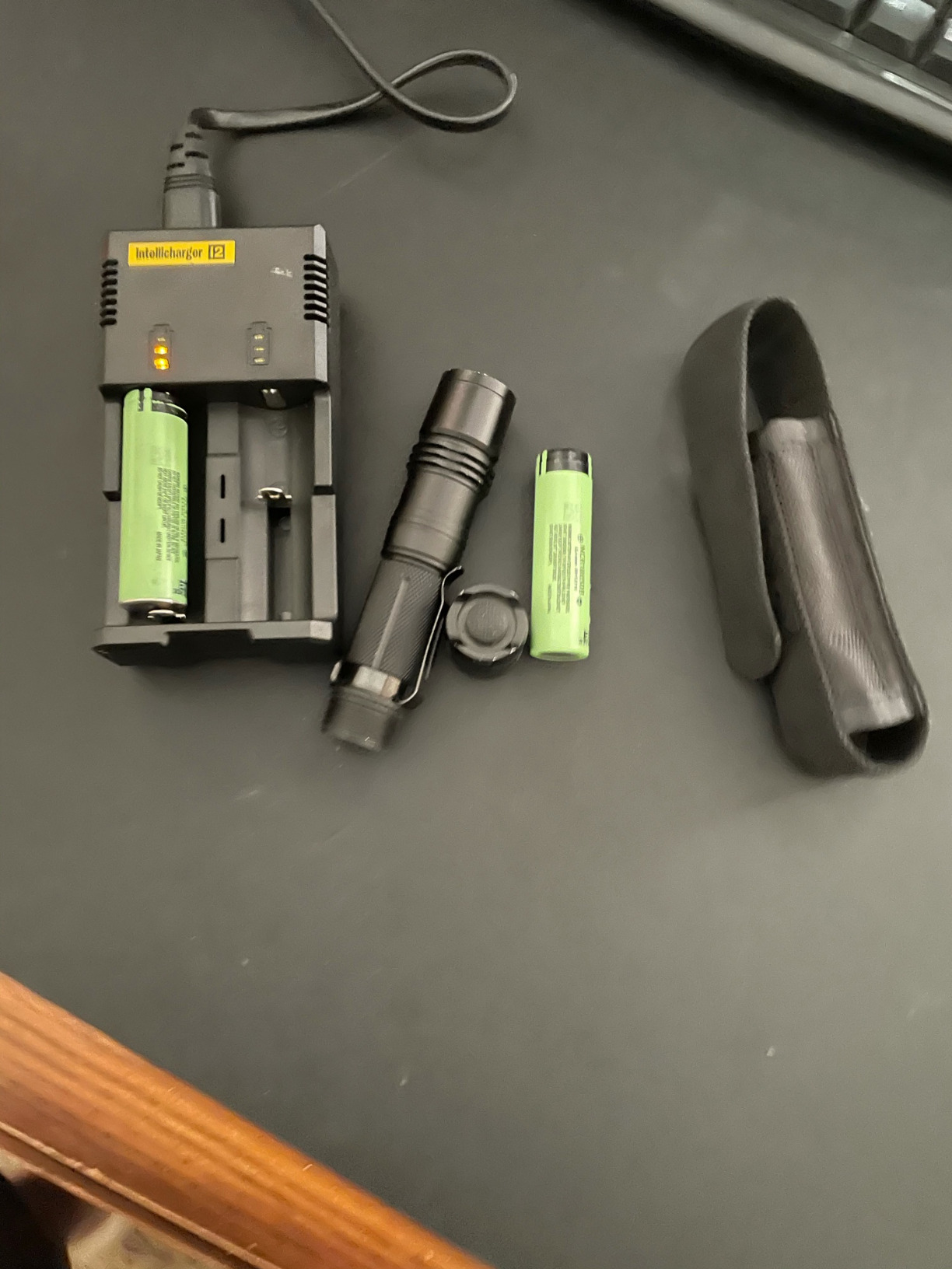 6 years going strong