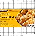 Image of Wire Baking & Cooling Racks