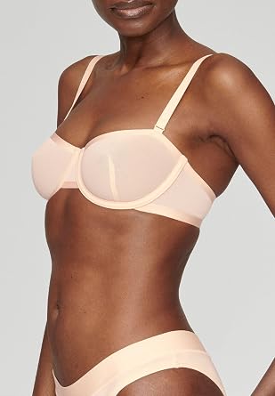 Cuup The Balconette - Mesh | Women's Plus Size