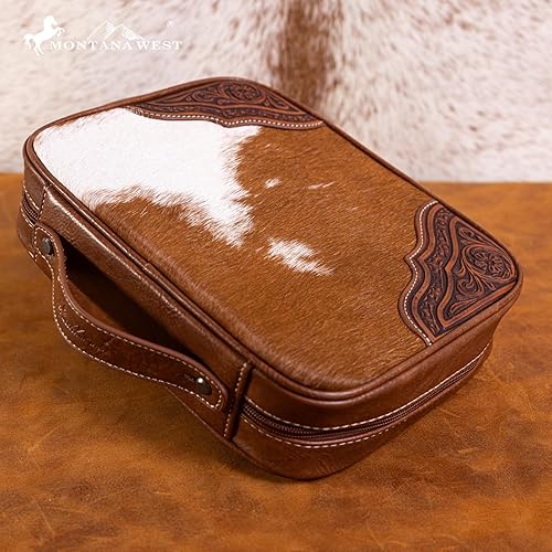 Miniatura 8 de Montana West Fundas bordadas para Biblia de estilo occidental para mujeres y hombres, funda de transporte para libros, bolsa de iglesia, protección