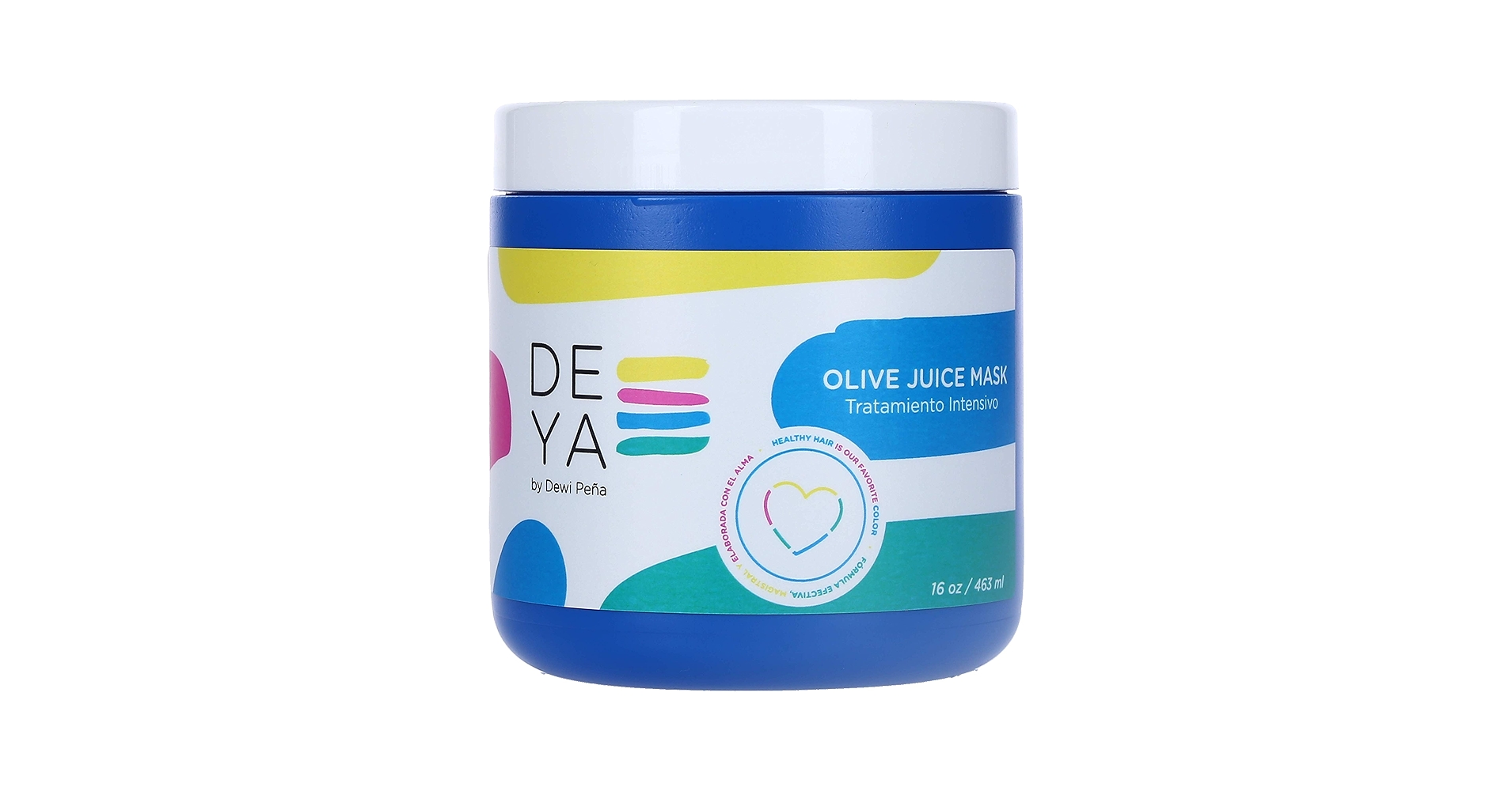 Amazon.com: DEYA Olive Juice Mask for Deep Hydration with Vitamin
