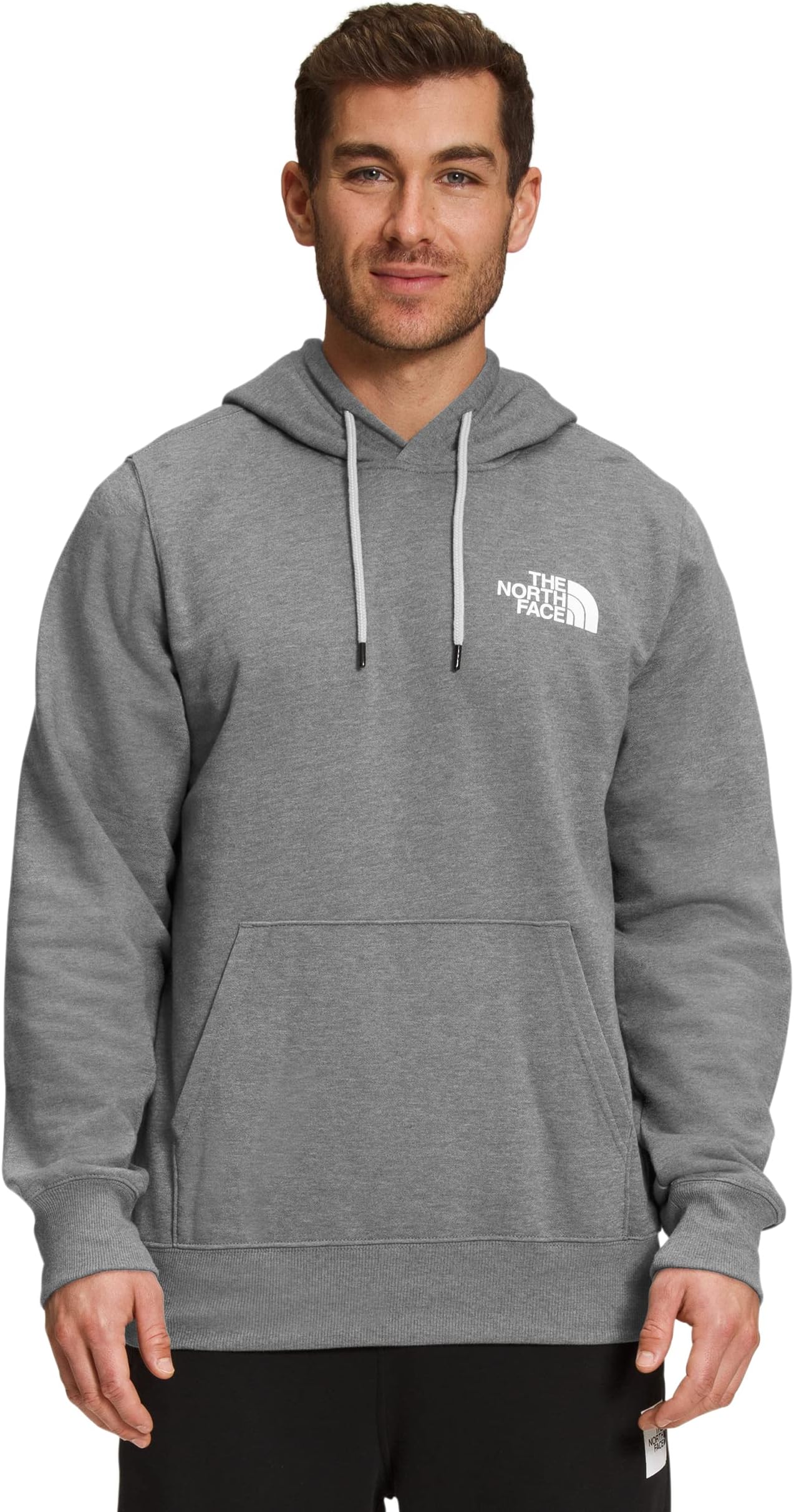 The North FaceMen's Men's Light Drew Pullover Hoodie Hooded Sweatshirt