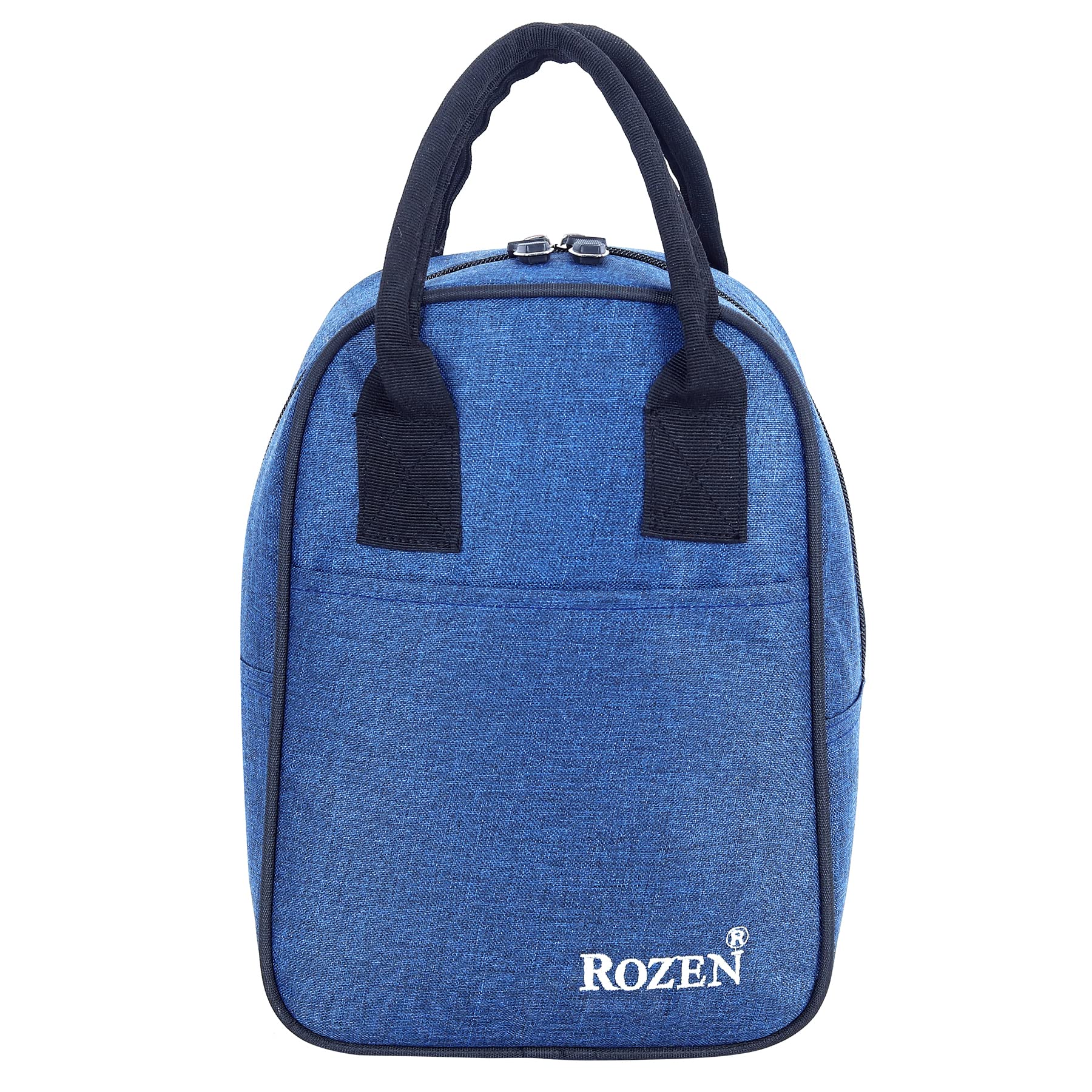 ROZEN Lunch Tiffin Bag - Keep Food Fresh! -12