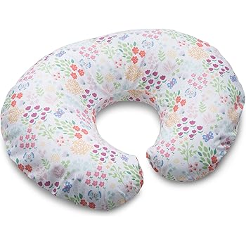 leach company boppy pillow