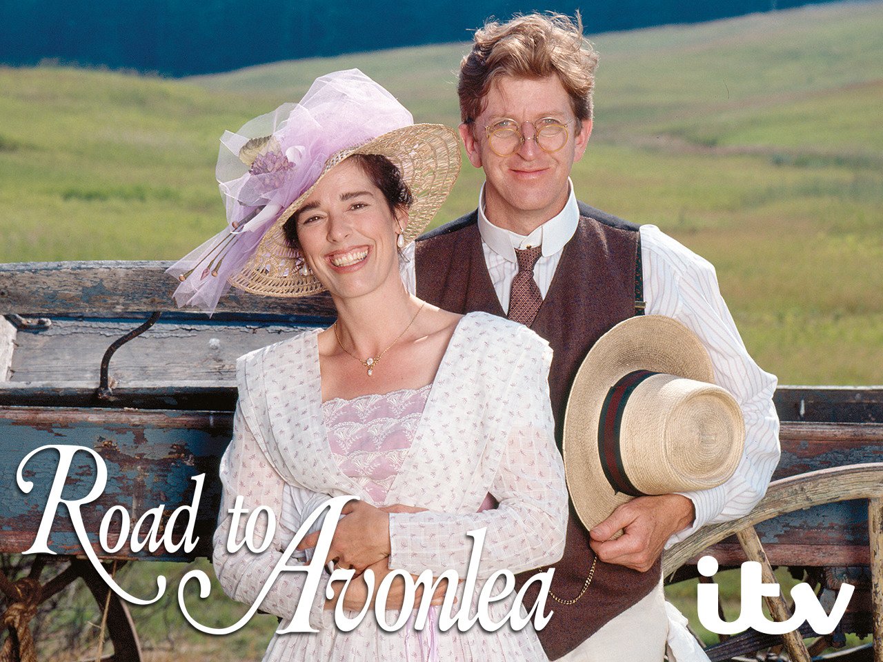 Watch Road To Avonlea Prime Video