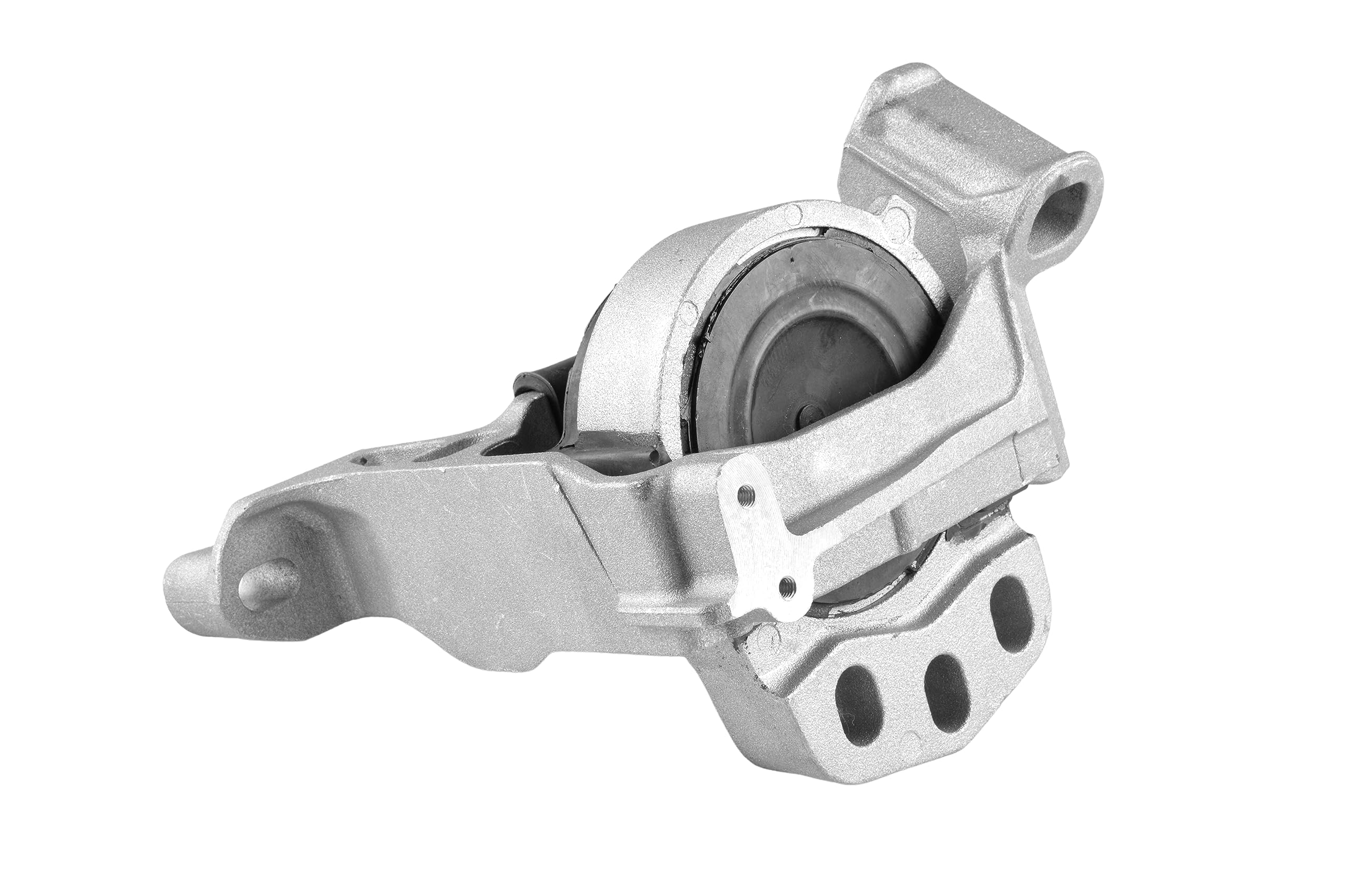 Supporto Motore TEDGUM TED13667 (Lato Destro) - Ricambio Originale Con 2 Anni Di Garanzia