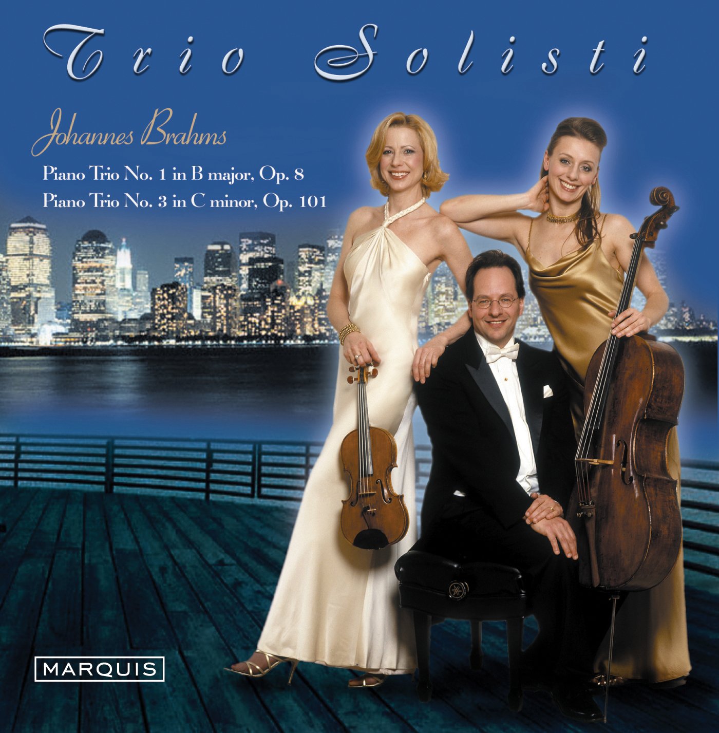 Trio Solisti