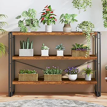 ごりちゃん 様　SCANTEAK STELLAN 3×3 オープンシェルフ Amazon｜HCHQHS ラック オープンシェルフ 3段 木製 収納 本棚