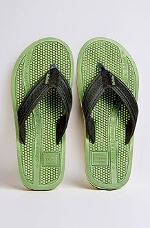 Orthopedic Slippers | Acupressure Slippers | Flip-Flops | For Men & Women's Slippers