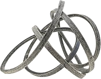 Amazon.com : 8TEN Belt with Kevlar for Toro Titan MX6000 MX6080