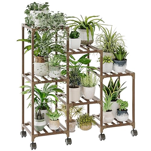 Plant Shelf