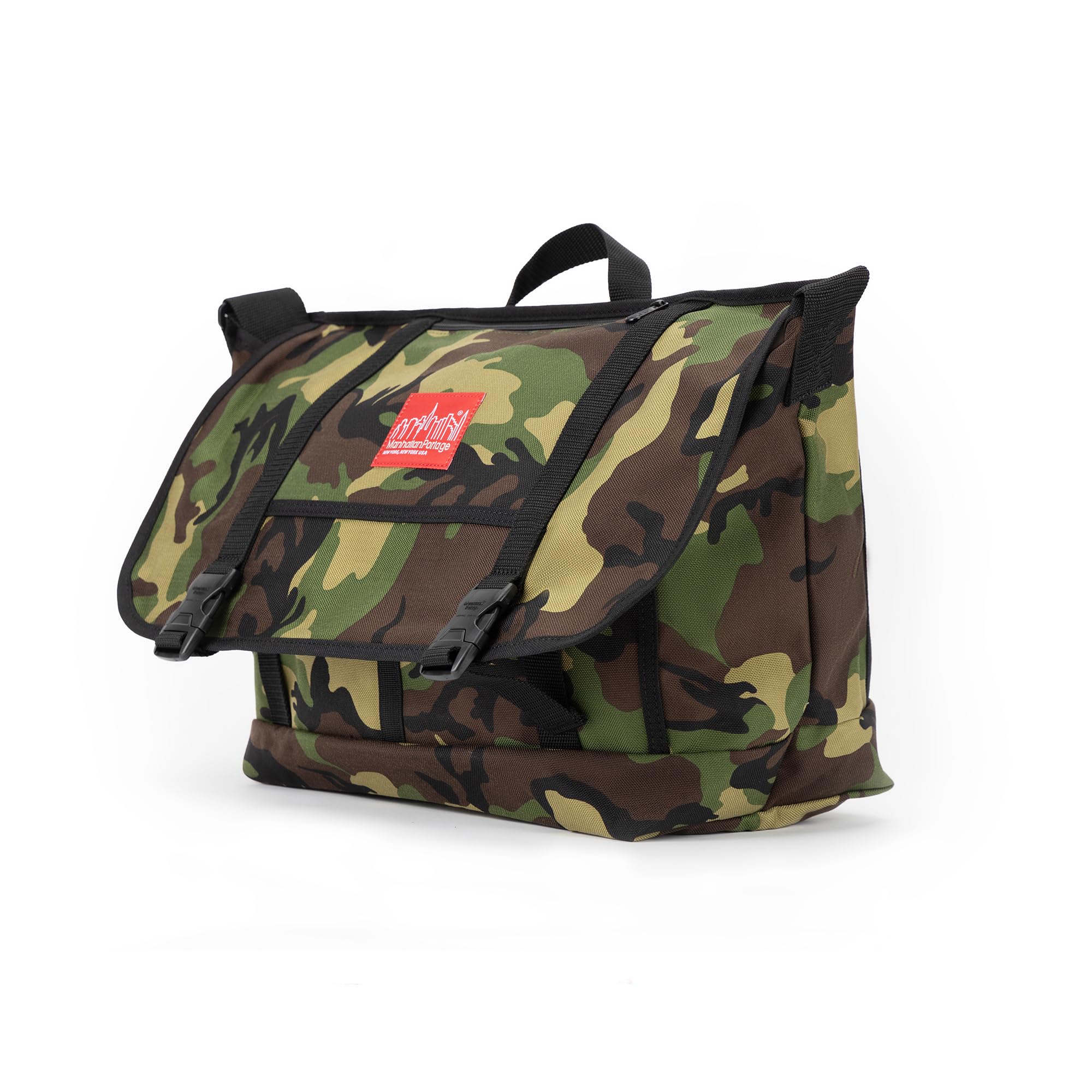 Manhattan Portage New York Messenger Bag