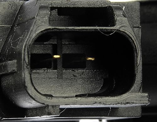 Miniatura 2 de Dorman 748-585 Conjunto de motor y regulador de elevalunas eléctrico del lado del pasajero trasero compatible con modelos seleccionados de Mitsubishi