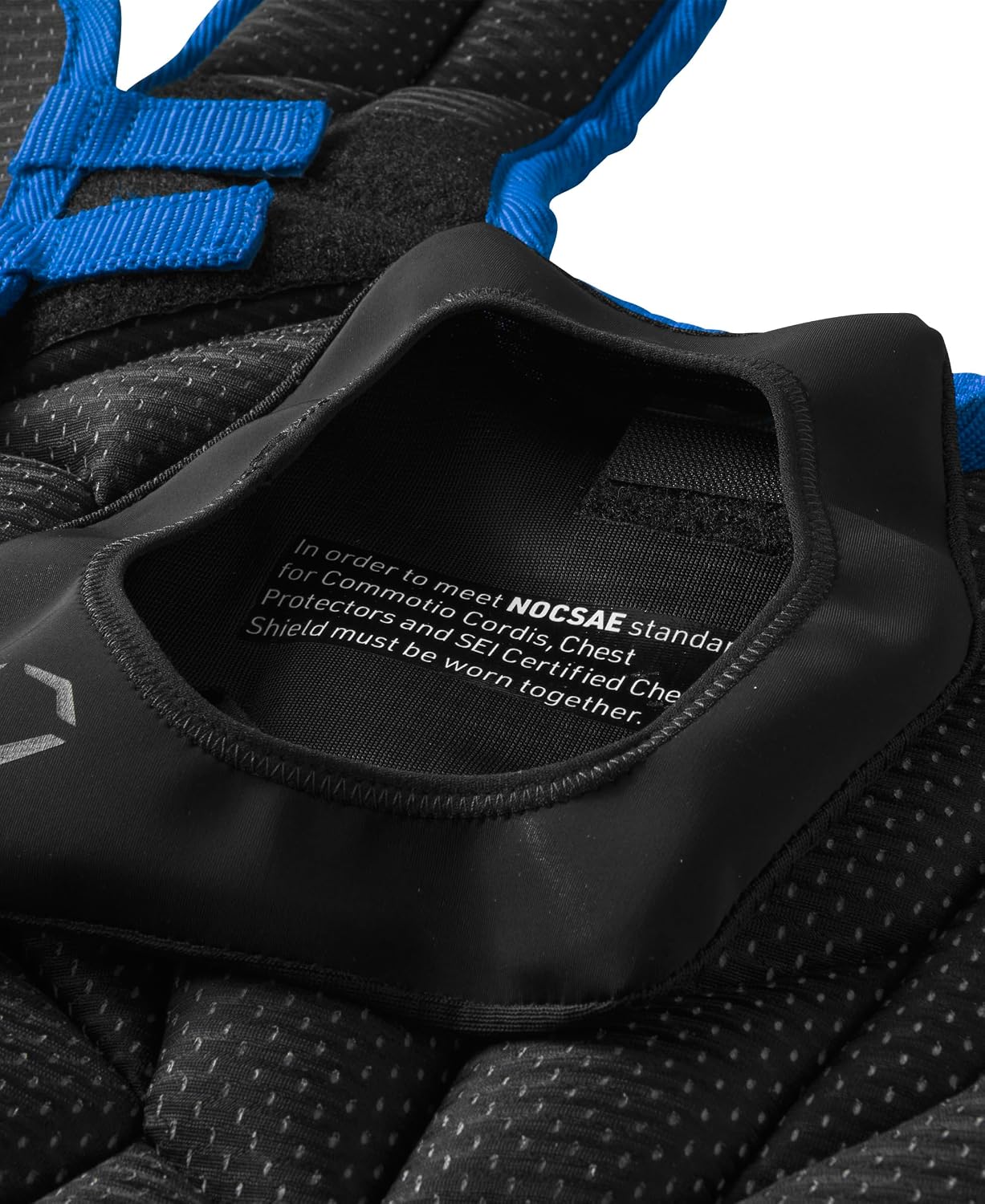 EvoShield Pro-SRZ™ 2.0 Baseball Catcher’s Chest Protector
