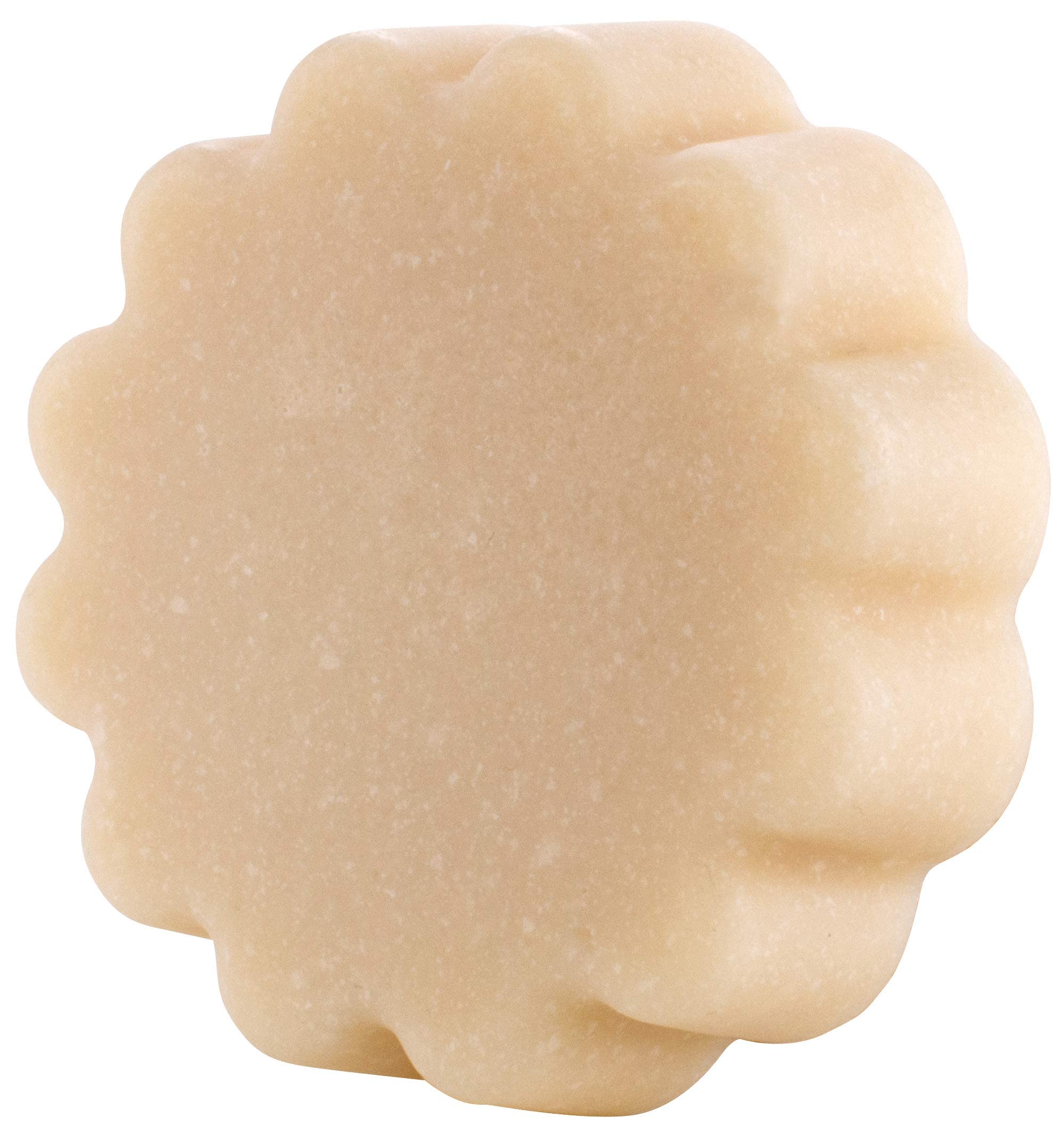 Greendoor sapone da barba vegano all'Aloe Vera 80g, schiuma cremosa per la rasatura di barba, corpo, gambe e braccia, cosmetici naturali con burro di karitè biologico, sapone naturale con cura extra