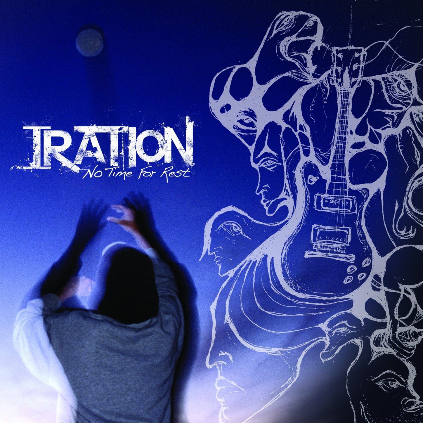 Iration & Mikey Dread