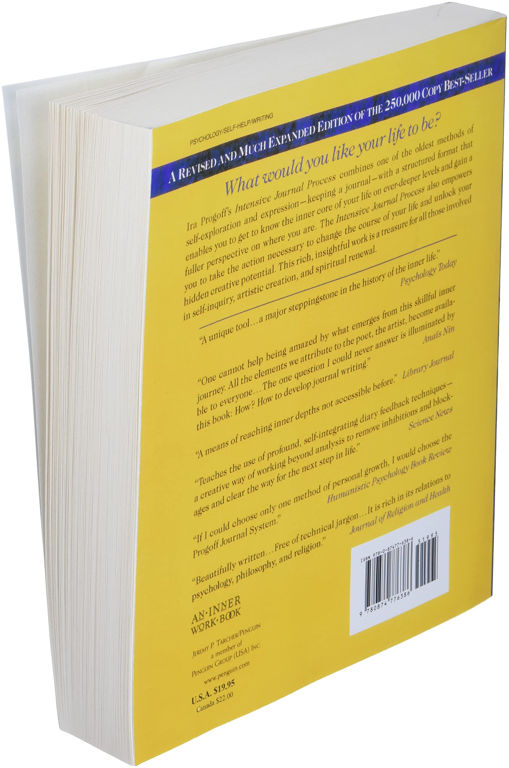 At a Journal Workshop: Writing to Access the Power of the Unconscious and Evoke Creative Ability - Image 4