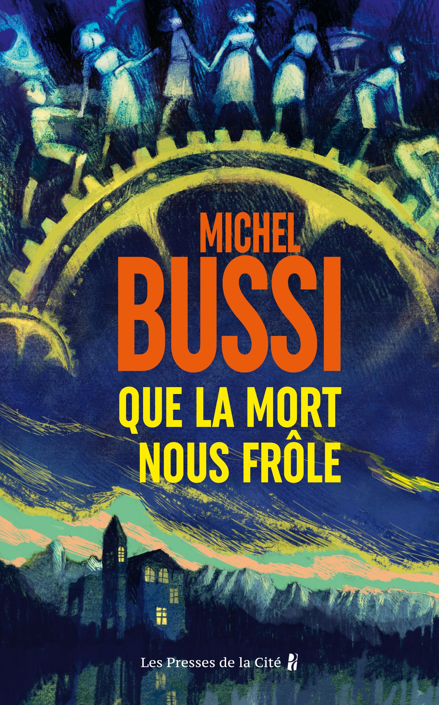Nouveau polar de Michel Bussi 2026 : l'intrigue parfaite pour rompre l'ennui et vibrer de suspense