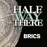 Bookmark and share feature Half Way There