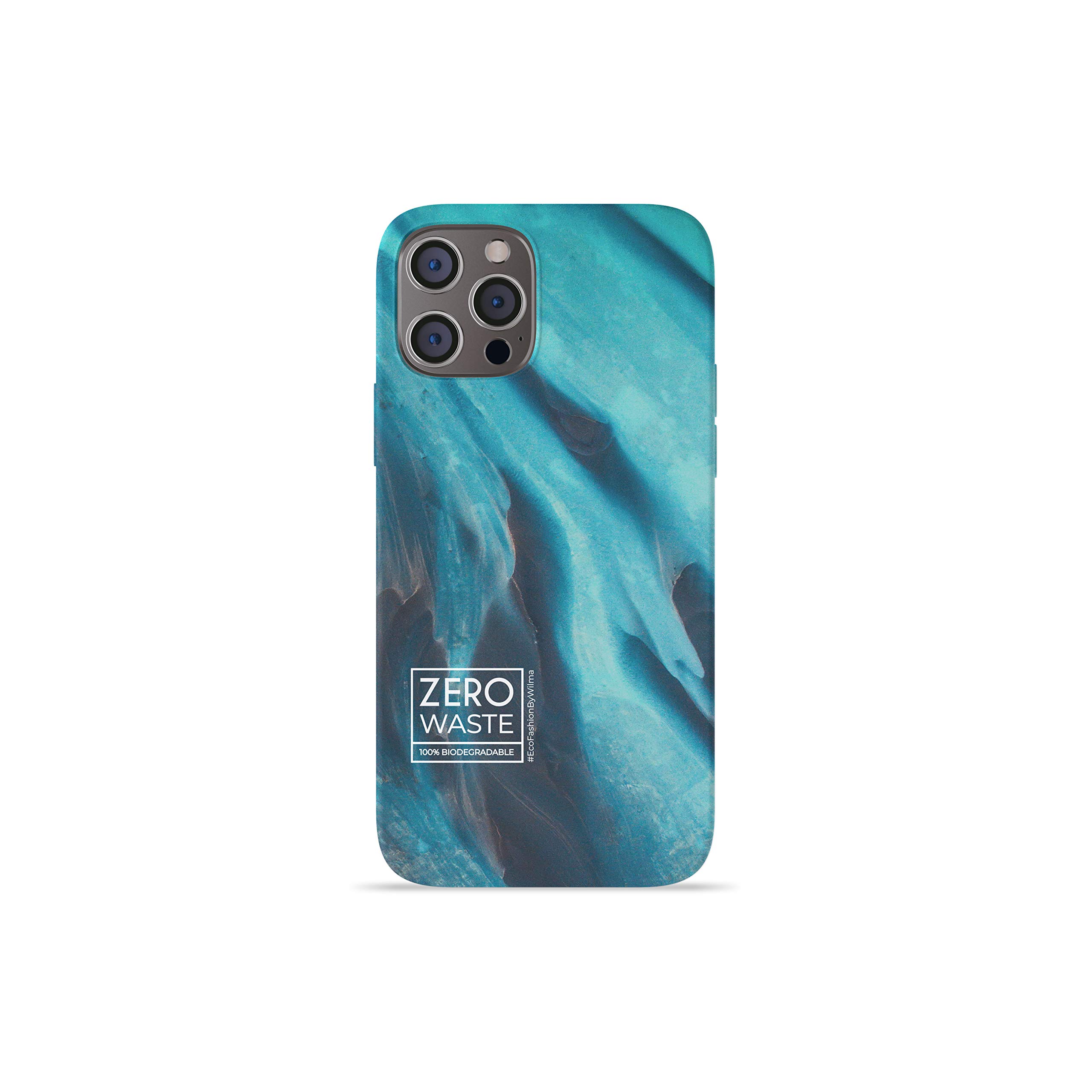 iPhoneケース WIND AND SEA iPhone12pro Compostable WIND AND SEA – CASETiFY