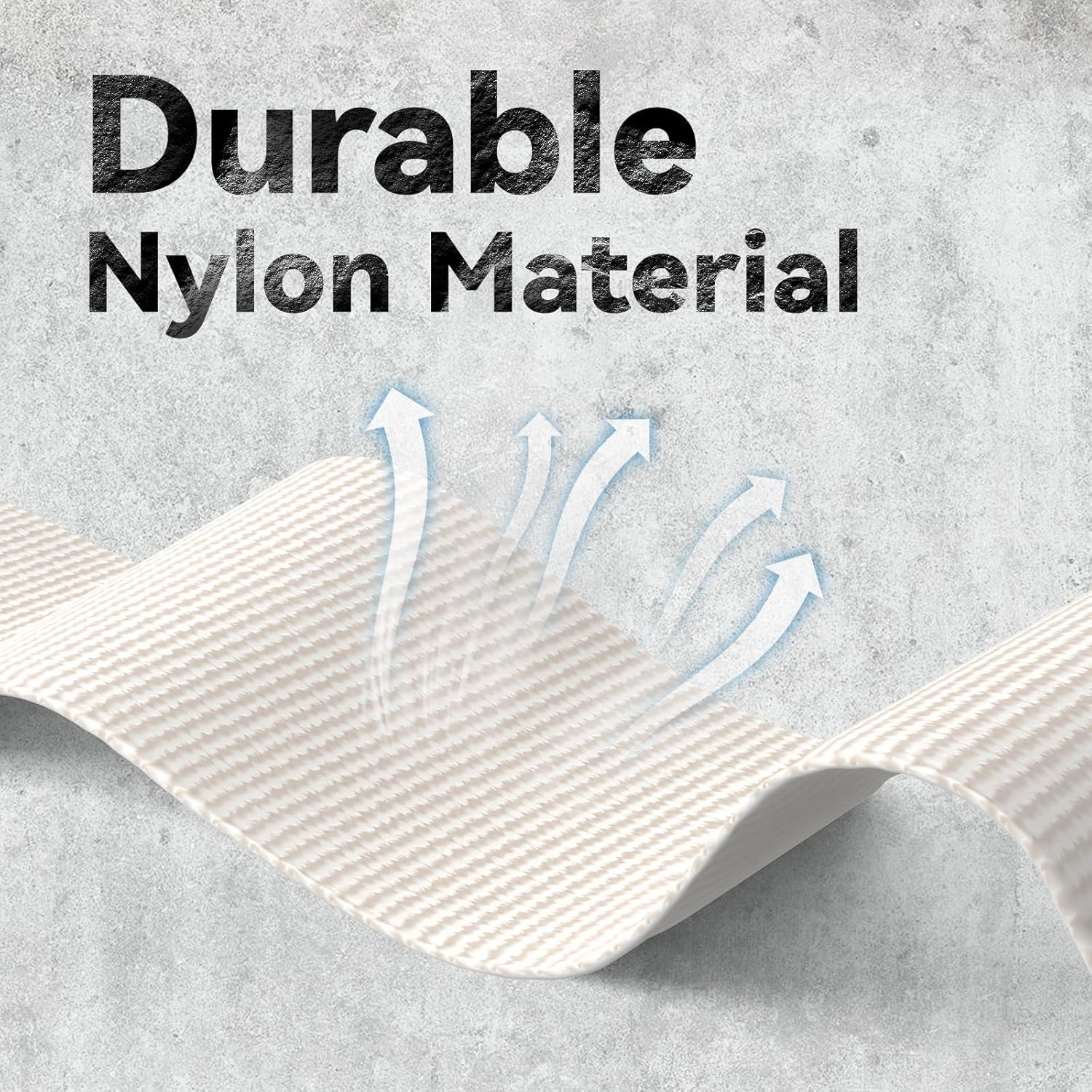 SUNFWR Rugged Nylon Band for Apple Watch Ultra 3&2&1 49mm 46mm 45mm 44mm 42mm Men,Hook Loop Tactical Military Strap for iWatch Series 11/10/9/8/7/6/5/4/3/2/1/SE - Image 5