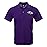 FOCO NFL Baltimore Ravens Mens Polo Short Sleeve ShirtPolo Short Sleeve Shirt, Casual Color, M