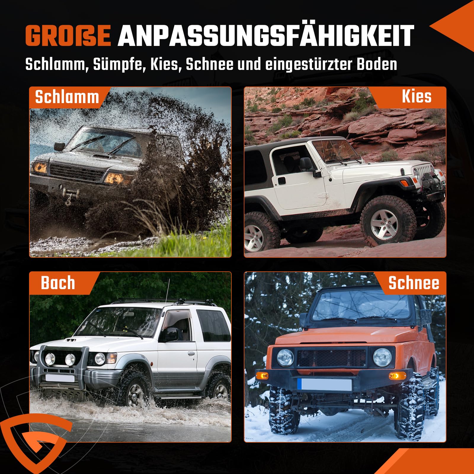 Elektrische seilwinde 12V 1360 kg / 3000lbs, Motorwinde Seilzug Elektrowinde 1kW Motor, mit Stahlseil, Funk & Kabel Fernbedienung, Wasserdicht, Seilfenster, für SUV, Offroad, LKW, Anhänger