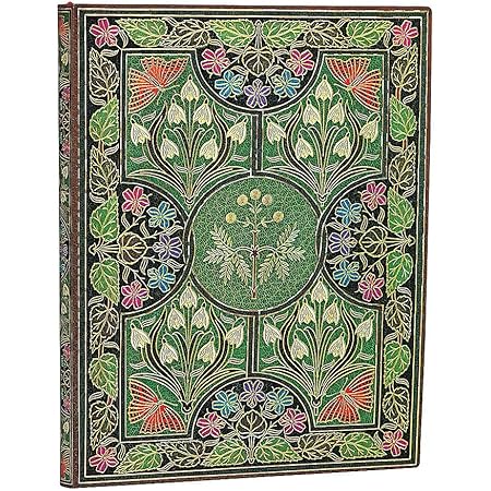 Taccuino Paperblanks La Balena E Il Suo Amito - Copertina Rigida, Formato Mini 95x140 Mm, Pagine Rigate - Foto 12