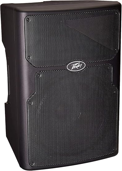peavey pvx 15 powered