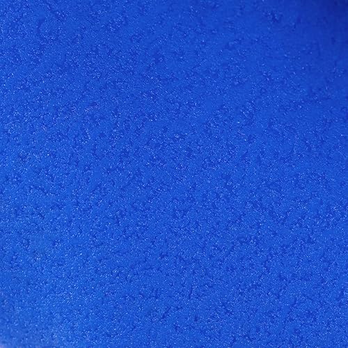 Miniatura 7 de 2 Pairs Rubber Household Cleaning Gloves for Kitchen Dishwashing, Cotton Lined (Blue)