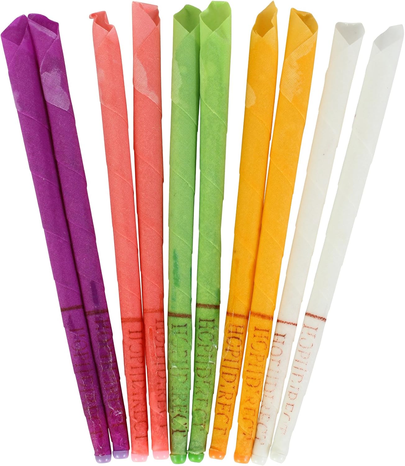 Aromatherapy Hopi Ear Candles by Hopi Direct Featuring Natural Beeswax