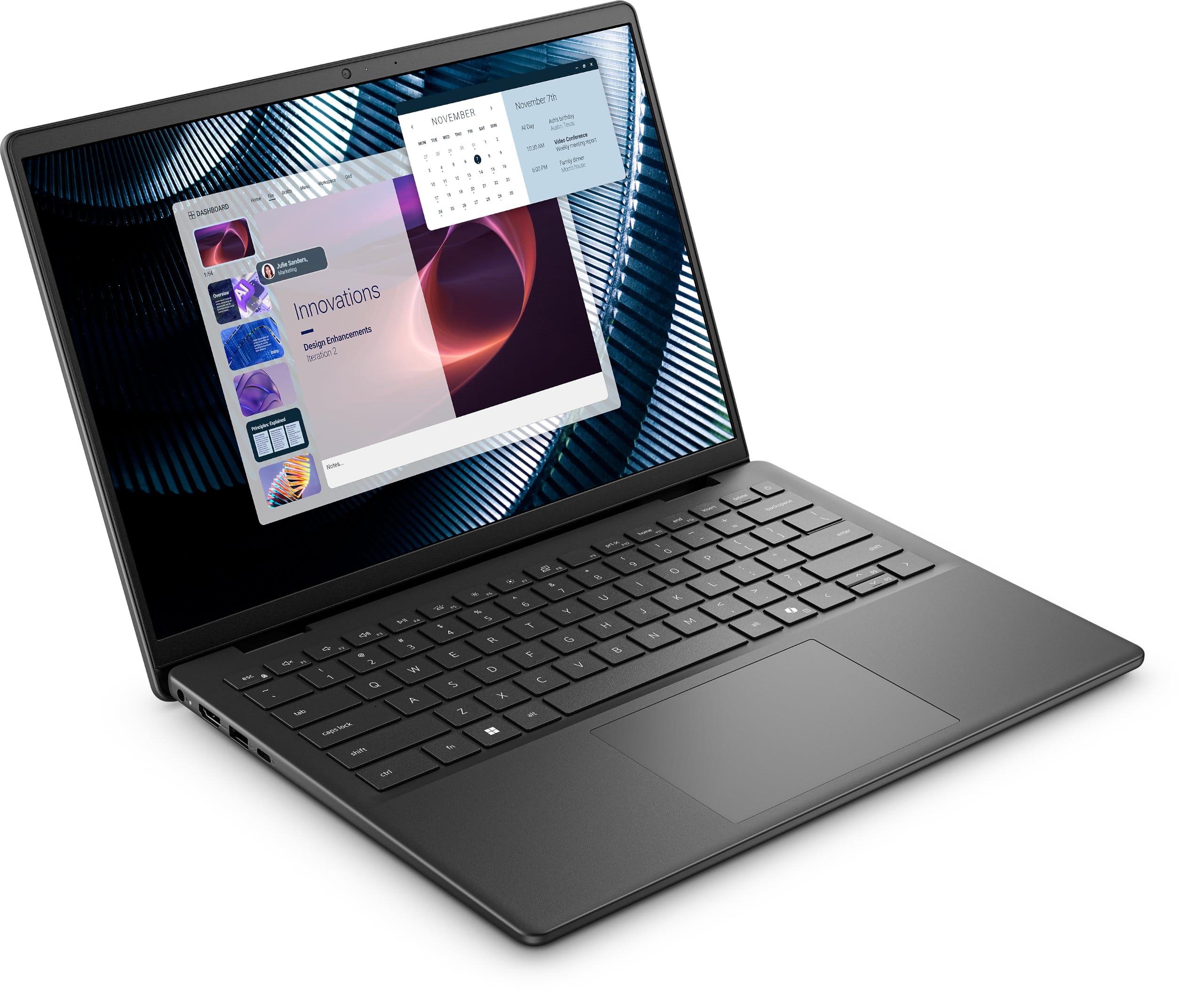 Alienware Aurora R16 - PC de Bureau Gaming - Intel Core i9-14900KF - 64 Go DDR5-8 to SSD - NVIDIA RTX 4080 Super - Refroidissement Liquide - WiFi 6E - Windows 11 Pro