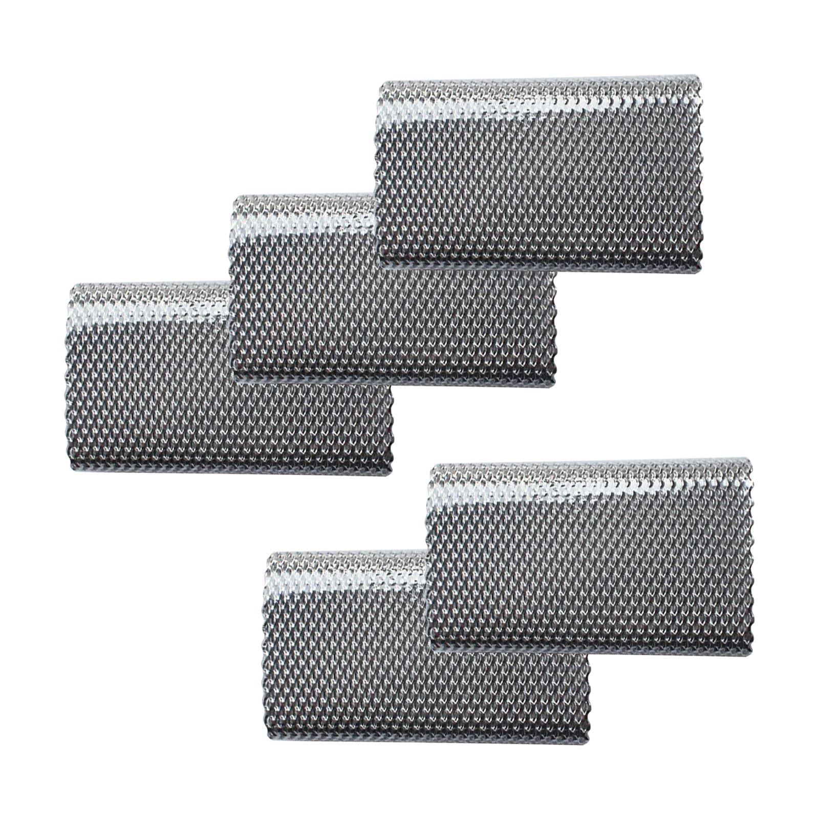 Medresq wire mesh splint (5, White)