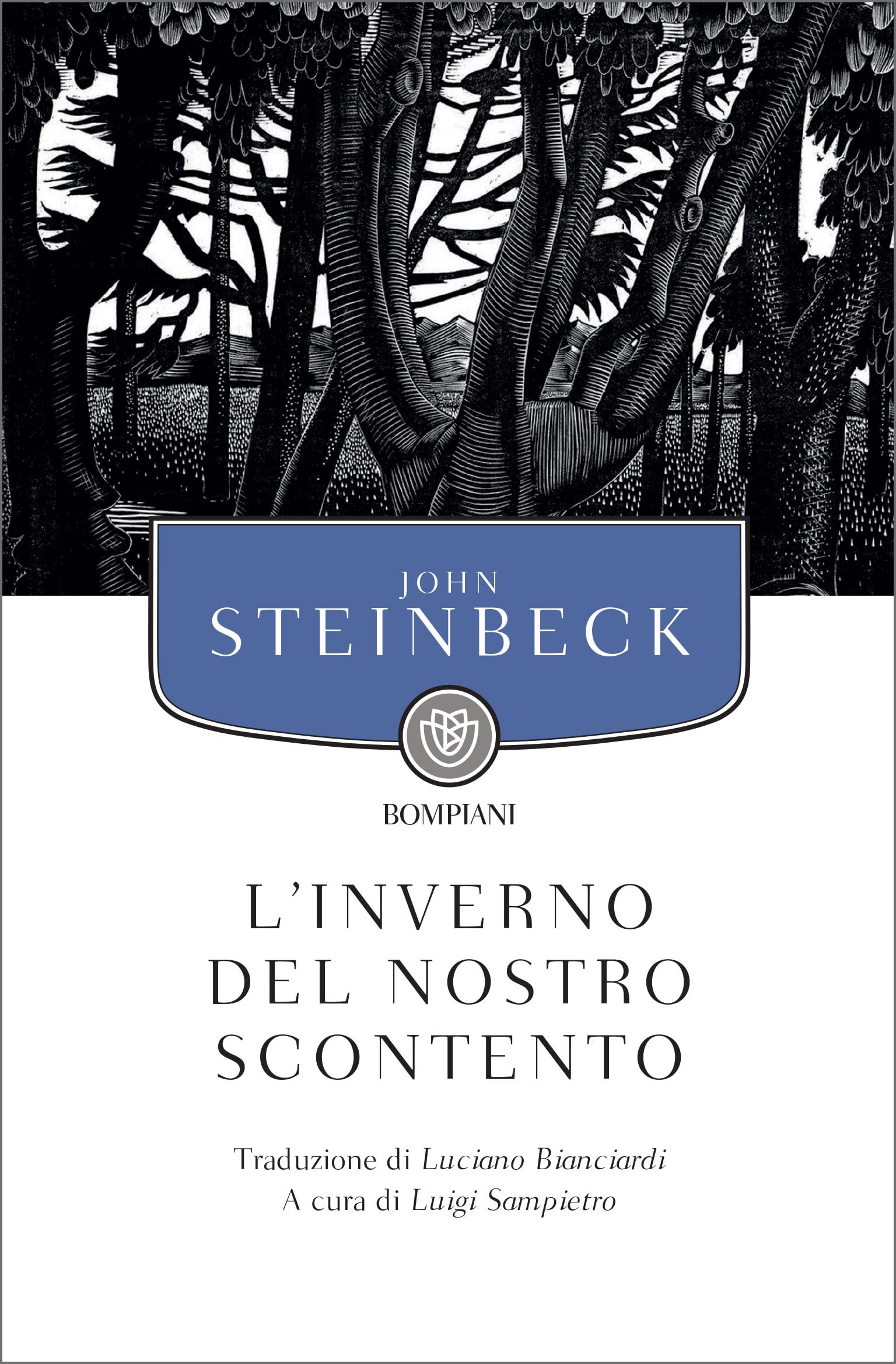 L'inverno del nostro scontento (I grandi tascabili Vol. 1181) (Italian Edition)