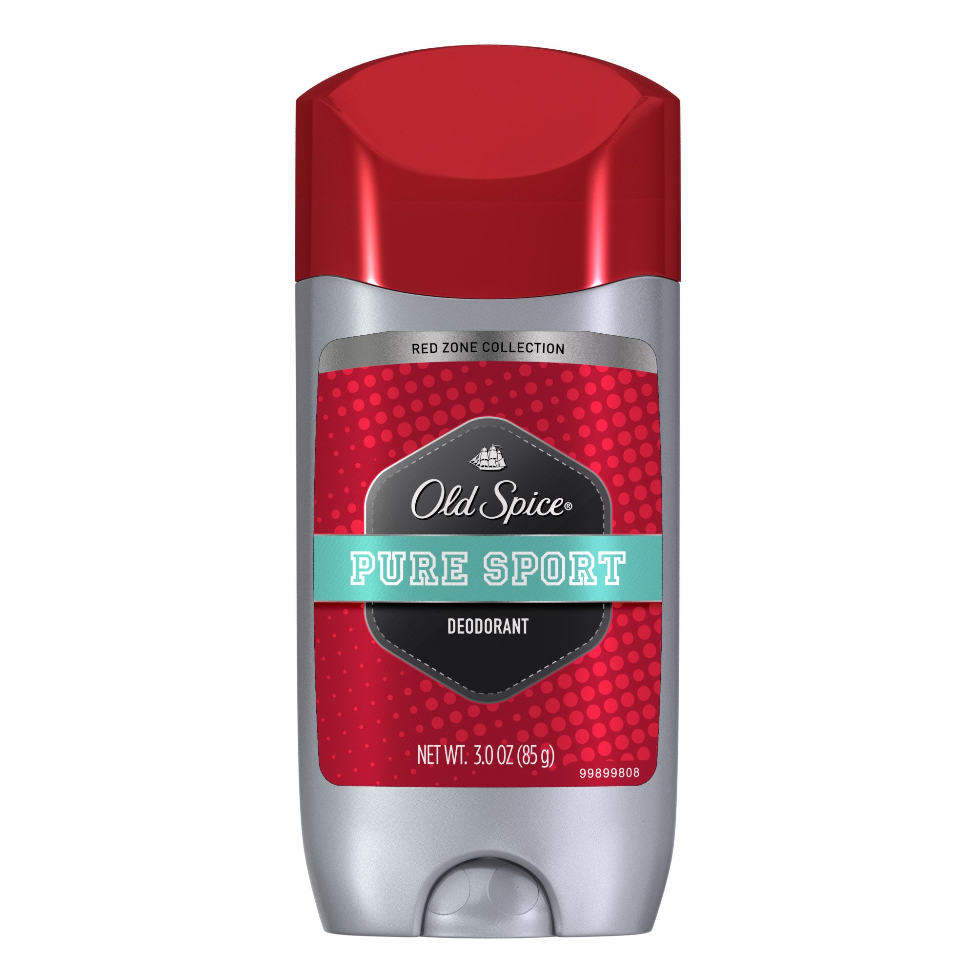Old Spice Pure Sport Deo (012044037508)