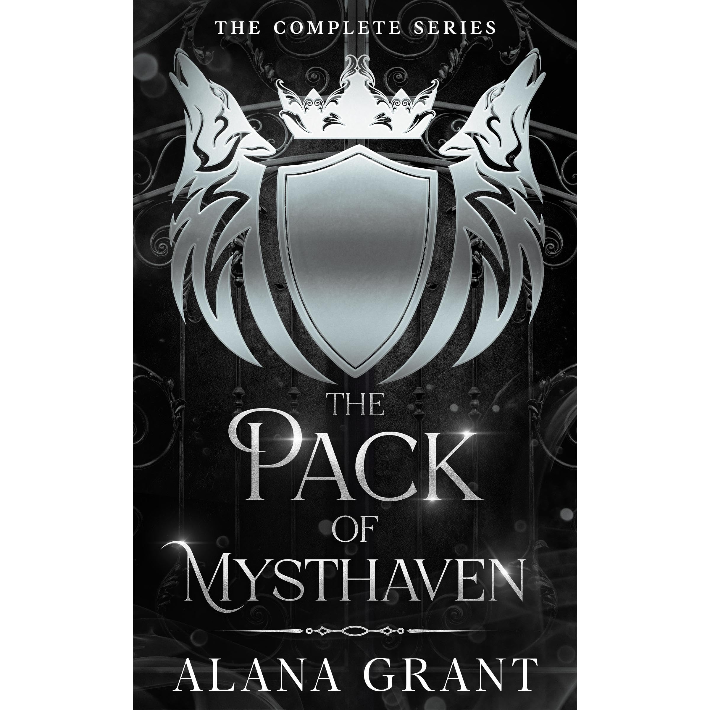 The Pack Of Mysthaven