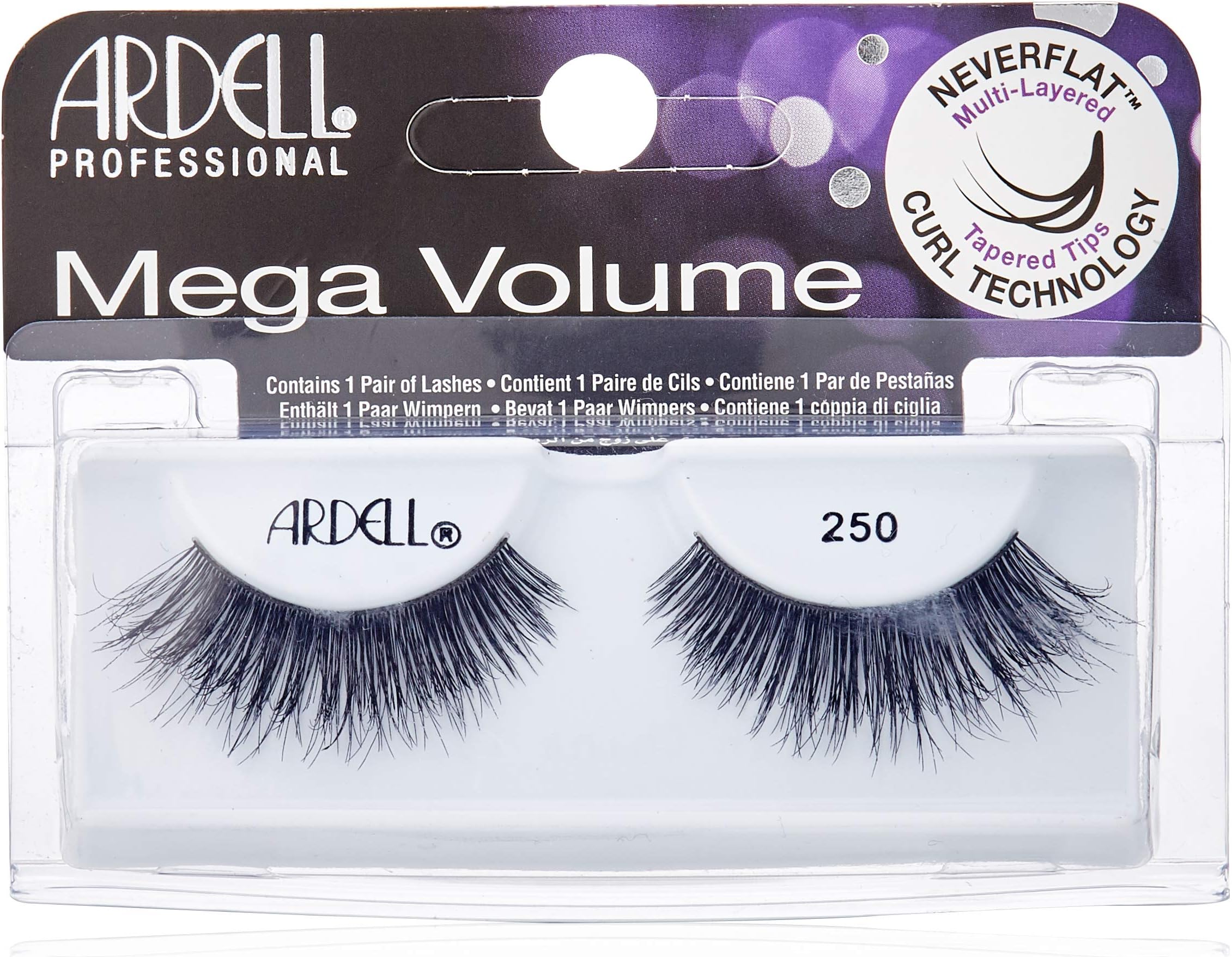 Mega Volume Lash 250