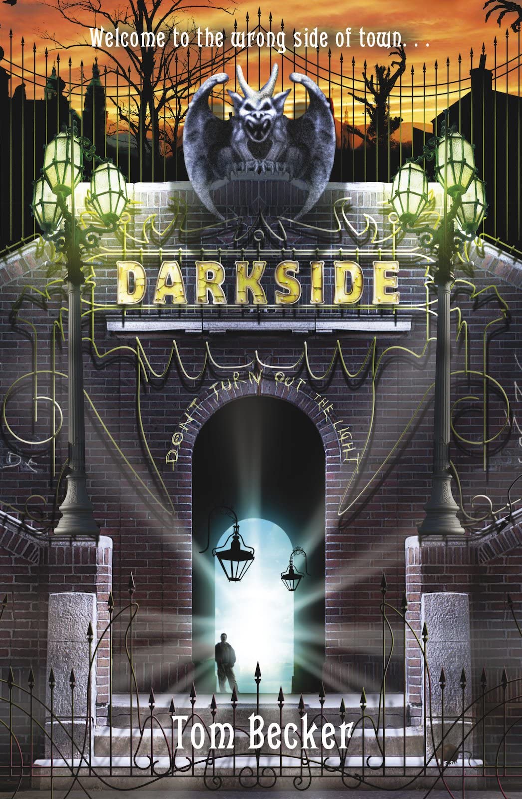 Darkside NE: 1