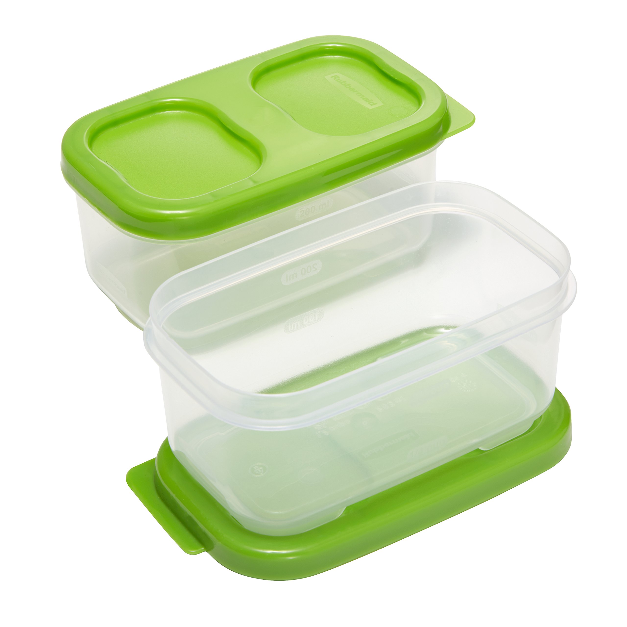 Rubbermaid lunch BLOX サラダキット 新品未使用 Rubbermaid lunch
