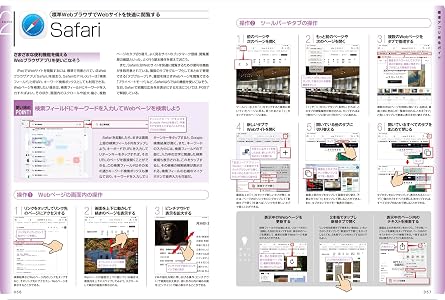 iPad完全マニュアル2026