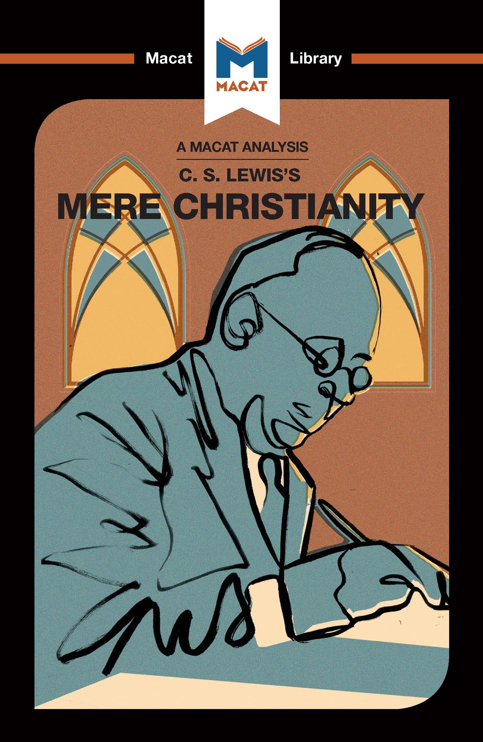 Routledge An Analysis of C.S. Lewis's Mere Christianity